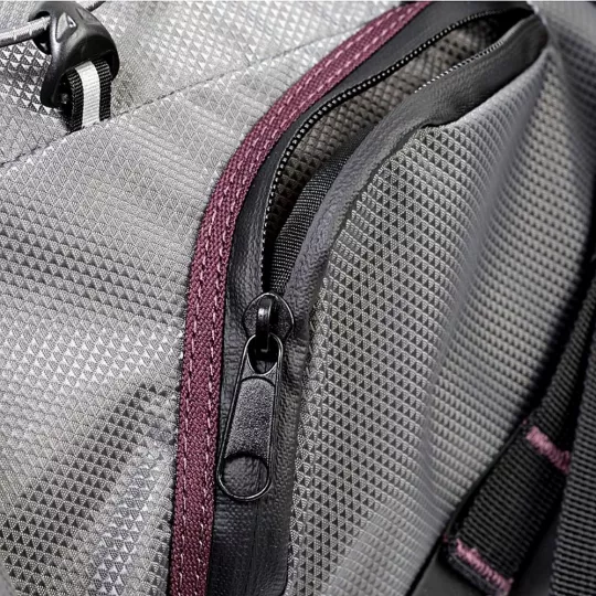 Halo Passport Seat Pack - brašna na sedlovku 9,8L beznosičová | kasitro.live