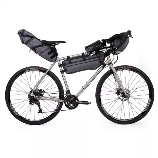 Halo Passport Seat Pack – Bike Bag | kasitro.live