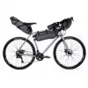 Halo Passport Seat Pack - brašna na sedlovku 9,8L beznosičová | kasitro.live