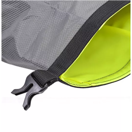 Halo Passport Seat Pack - brašna na sedlovku 9,8L beznosičová | kasitro.live
