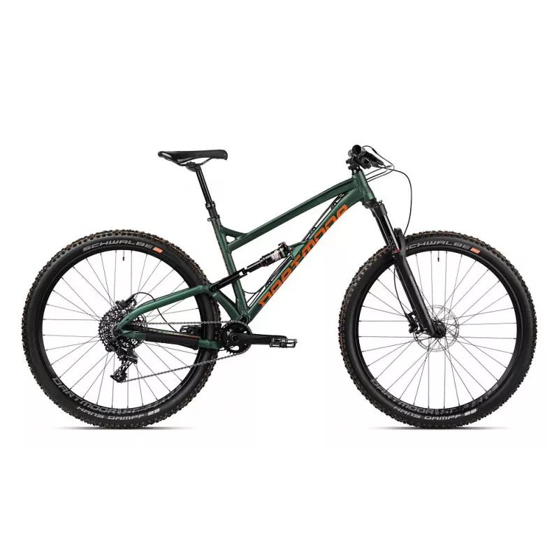 Dartmoor Bluebird PRO 29 – enduro kolo | kasitro.live