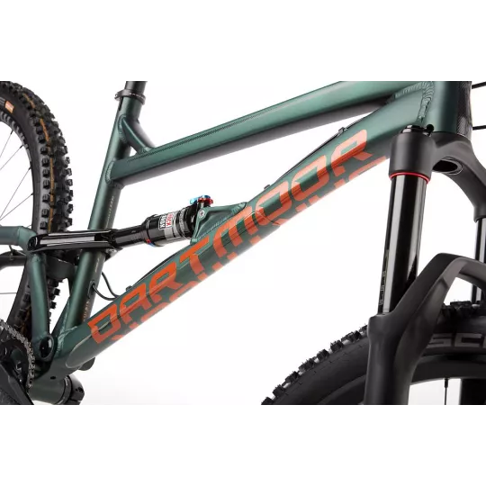 Dartmoor Bluebird PRO 29 – Enduro Bike | kasitro.live