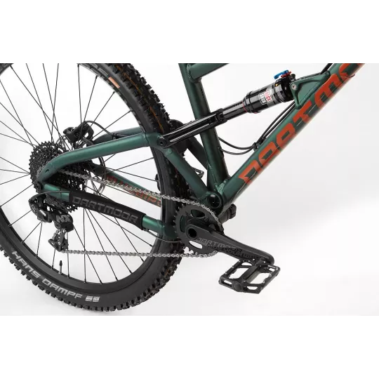 Dartmoor Bluebird PRO 29 – enduro kolo | kasitro.live