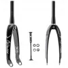 BOX One X5 Pro Carbon GLOSS bikros vidlice 20" Tapered 20mm | kasitro.live