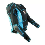 SD BMX Super Dupper S1 – Body Armor | kasitro.live