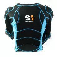 SD BMX Super Dupper S1 – Body Armor | kasitro.live