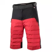 Alpinestars Denali – Cycling Shorts (Red) | kasitro.live