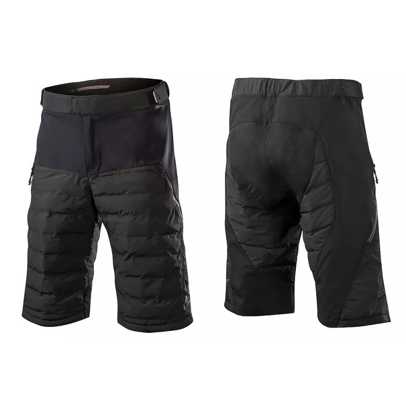 Alpinestars Denali – Cycling Shorts (blk) | kasitro.live