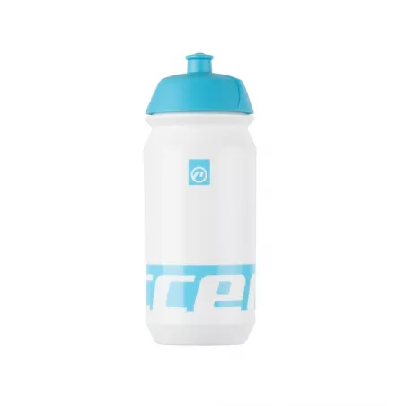 Accent bikes Peak 500 ml – Cycling Bottle (bílo) | kasitro.live