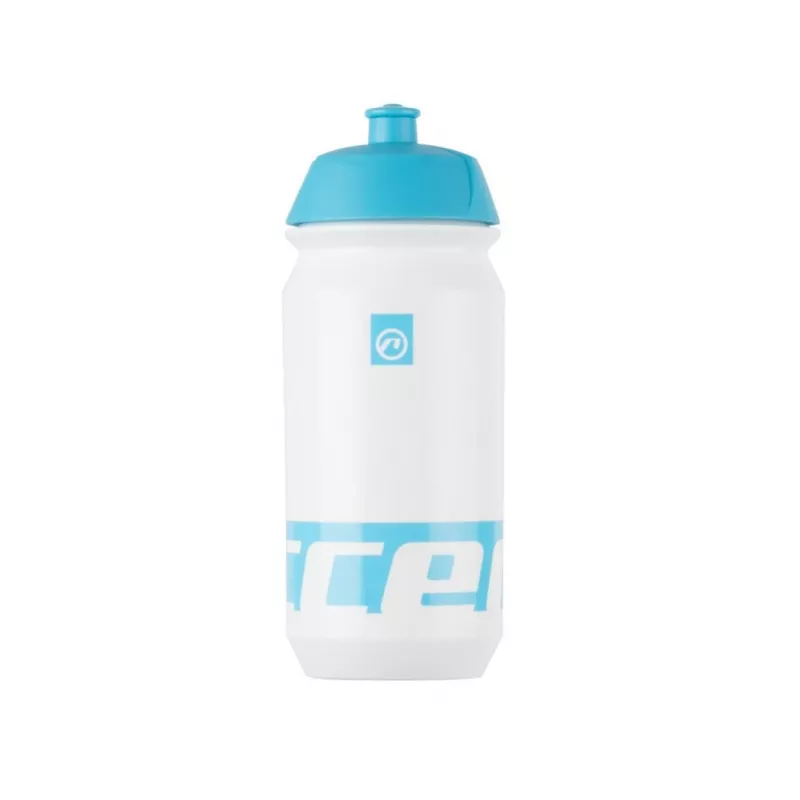 Accent bikes Peak 500 ml – Cycling Bottle (bílo) | kasitro.live