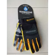 661 - SixSixOne Storm – Winter Cycling Gloves | kasitro.live