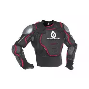 661 Pressure Suit RED - size XL
