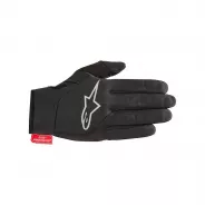 Alpinestars Cascade Gore – Winter Cycling Gloves (černé) | kasitro.live