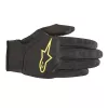 Alpinestars Cascade Gore – Winter Cycling Gloves (černožluté) | kasitro.live