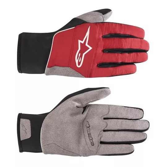 Alpinestars Cascade Warm – Winter Cycling Gloves | kasitro.live