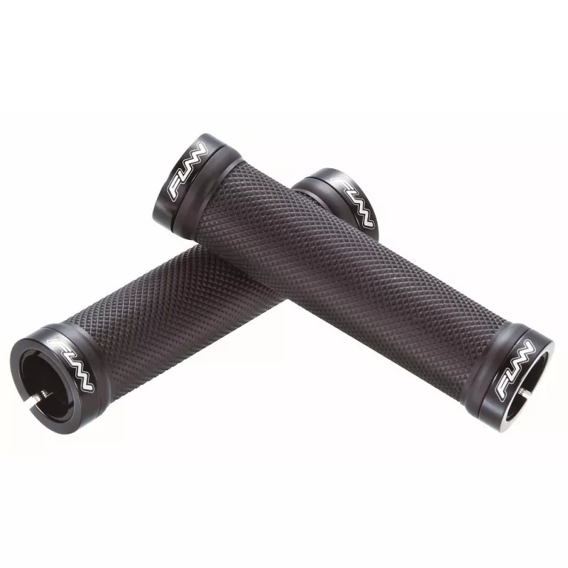 Funn Combat I Lock On – Grips (černé) | kasitro.live