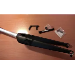Octane One GRIDD Gravel – Gravel Fork | kasitro.live