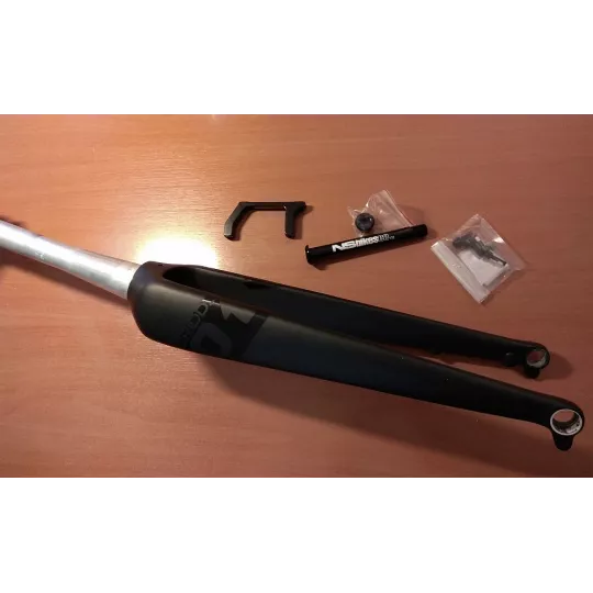 Octane One GRIDD Gravel – Gravel Fork | kasitro.live