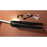 Octane One GRIDD Gravel – Gravel Fork | kasitro.live