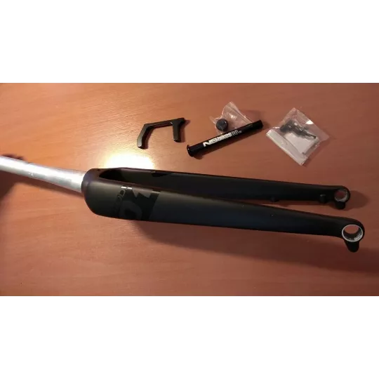 Octane One GRIDD Gravel – Gravel Fork | kasitro.live
