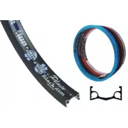Alienation PBR 20 chrom – Bike Rim | kasitro.live