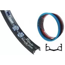 Alienation PBR rim 20" chrome