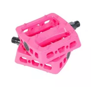 Odyssey BMX Twisted PC LTD – Plastic Pedals (PINK) | kasitro.live