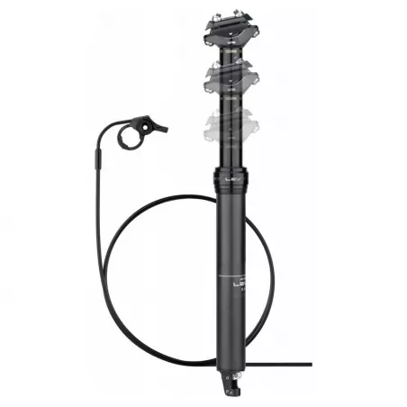 KS Kind Shock LEV CI 27,2 Carbon Integra (410) | kasitro.live