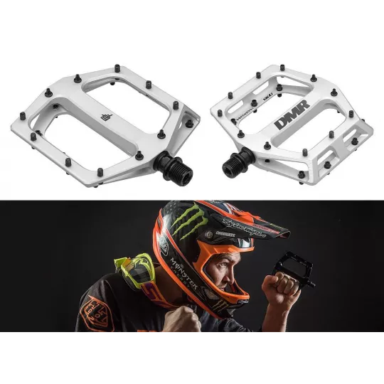 DMR Bikes Vault Brendog ICE – Flat Pedals | kasitro.live