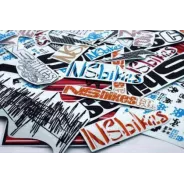 NS Bikes sada samolepek – Bike Stickers | kasitro.live