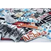 NS Bikes - sada samolepek original (28 ks) | kasitro.live