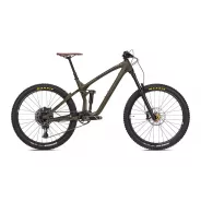 NS Bikes Snabb Carbon 160 – enduro 27,5" | kasitro.live