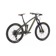 NS Bikes Snabb Carbon 160 – Enduro 27.5" | kasitro.live