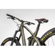 NS Bikes Snabb Carbon 160 – enduro 27,5" | kasitro.live