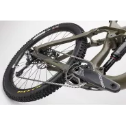NS Bikes Snabb Carbon 160 – Enduro 27.5" | kasitro.live