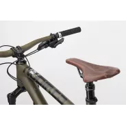NS Bikes Snabb Carbon 160 – Enduro 27.5" | kasitro.live