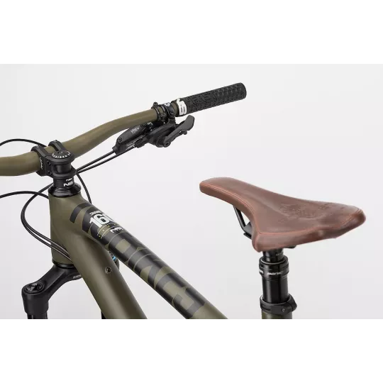 NS Bikes Snabb Carbon 160 – Enduro 27.5" | kasitro.live