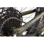 NS Bikes Snabb Carbon 160 – enduro 27,5" | kasitro.live
