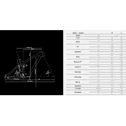 NS Bikes Snabb Carbon 160 – Enduro 27.5" | kasitro.live