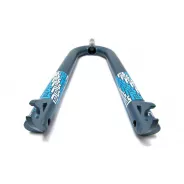 NS RNS 2 â€“ Blue Dirt/Street Rigid Fork | kasitro.live