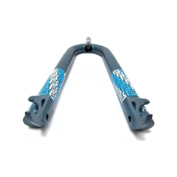 NS RNS 2 â€“ Blue Dirt/Street Rigid Fork | kasitro.live