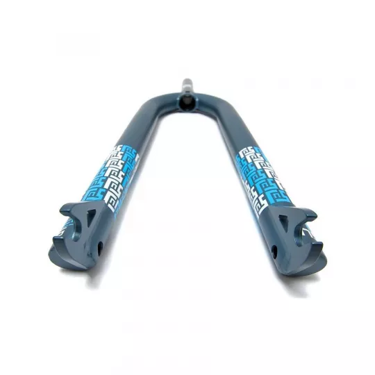 NS RNS 2 â€“ Blue Dirt/Street Rigid Fork | kasitro.live
