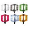 Raptor plastic PC Clear pedals