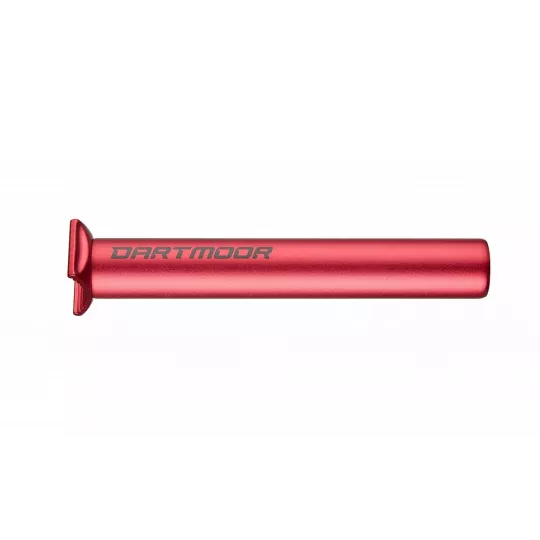 Dartmoor FUSION 27,2 mm – Pivotal Seatpost (červená) | kasitro.live