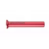 Dartmoor FUSION 27,2 mm – Pivotal Seatpost (červená) | kasitro.live