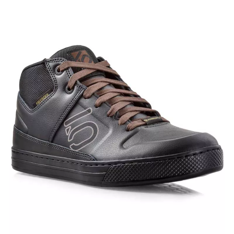 Fiveten 5.10 FREERIDER EPS HIGH CORE Black - boty na kolo | kasitro.live