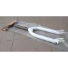 Haro Bicycles Nyquist – BMX Fork (bílá) | kasitro.live