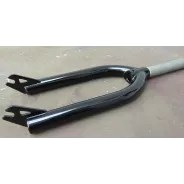 Haro Bicycles – BMX Fork (černá) | kasitro.live