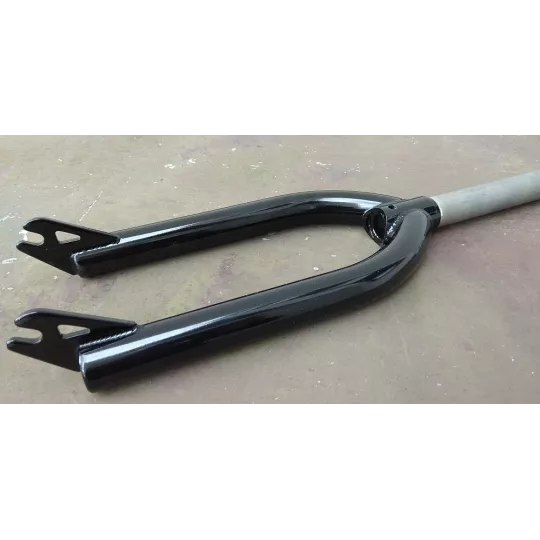 Haro Bicycles – BMX Fork (černá) | kasitro.live