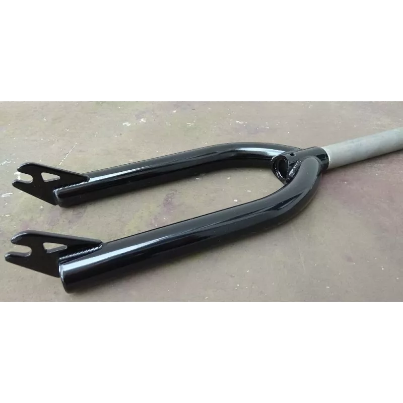 Haro Bicycles – BMX Fork (černá) | kasitro.live
